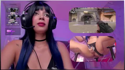 sweetie_cloe online show from 01-10-26, 12:01