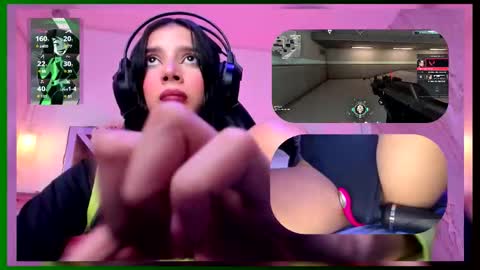 sweetie_cloe online show from 02-04-26, 09:20