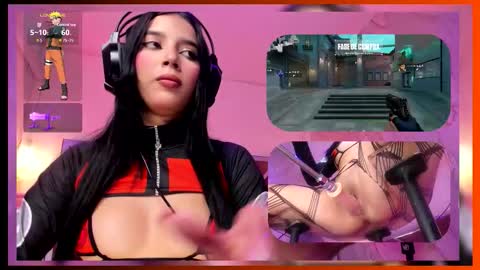 sweetie_cloe online show from 03-03-26, 09:10