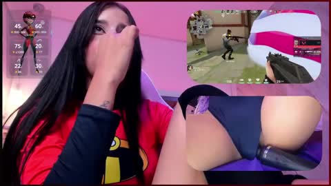 sweetie_cloe online show from 05-15-26, 09:55