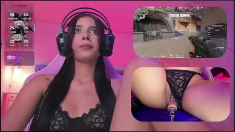 sweetie_cloe online show from 05-25-26, 09:43