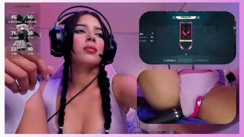 sweetie_cloe online show from 05-27-26, 10:29