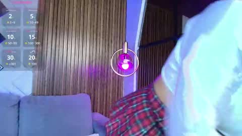 violeta online show from 10-24-25, 11:06