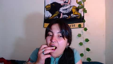 Maria  my insta sweetie maryy   online show from 10-27-25, 07:51