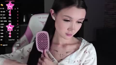 bratty gf online show from 12-08-24, 01:47