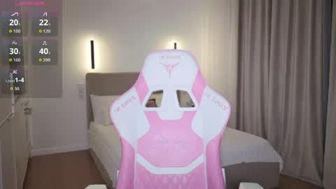 Snapshot of sweetiebones chatting on 05-30-26, 05:32 bratty gf online show from 05-30-26, 05:32
