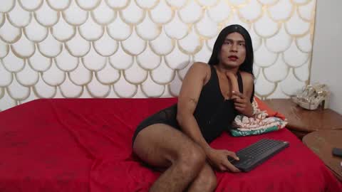 sweetiecarteer online show from 03-06-26, 05:37