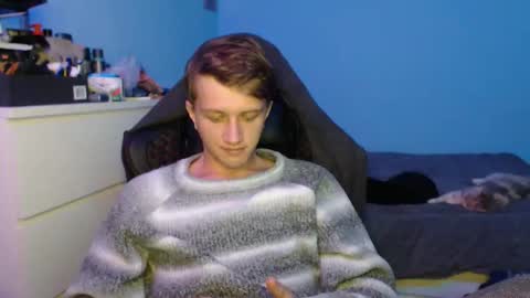 CAT online show from 12-03-25, 09:13