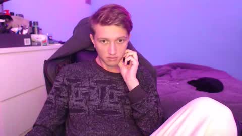 CAT online show from 12-04-25, 04:05