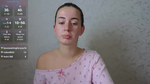 Kendl online show from 11-30-25, 10:14