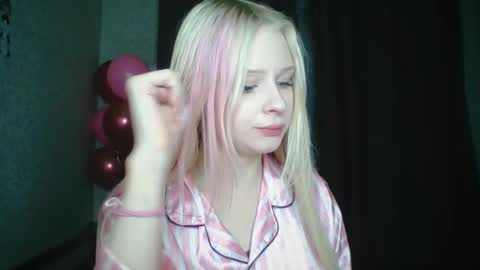 sweetie Lisa3 online show from 12-05-24, 12:22