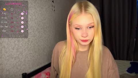 sweetie Lisa3 online show from 12-08-24, 11:46