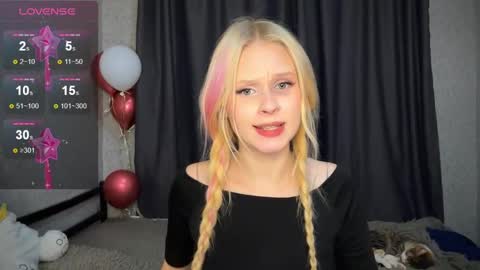 sweetie Lisa3 online show from 12-13-24, 01:01