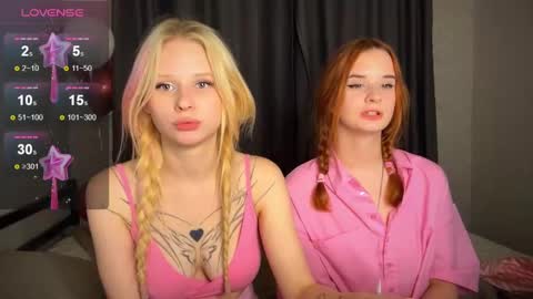 sweetie Lisa3 online show from 12-13-24, 07:10