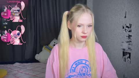 sweetie Lisa3 online show from 02-07-25, 01:11