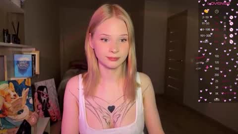 sweetie Lisa3 online show from 11-13-25, 02:16