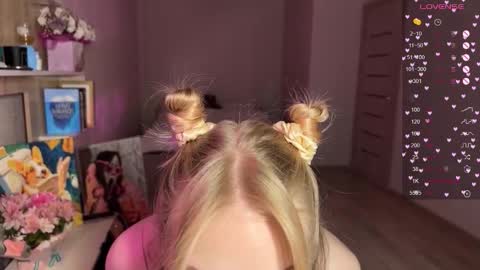 sweetie Lisa3 online show from 12-01-25, 10:20