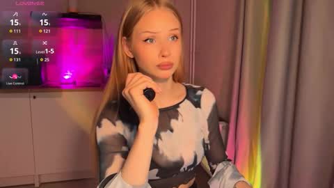 sweetie Lisa3 online show from 02-22-26, 07:34