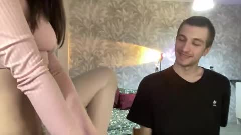 Welcome to our room We are Renata21 and Bogdan 24 online show from 03-28-26, 02:00