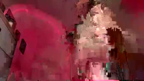 Blu Sweets online show from 12-26-24, 06:30