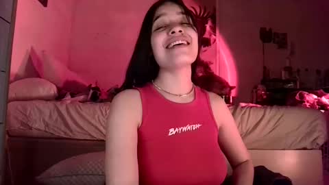 Blu Sweets online show from 12-26-24, 12:38