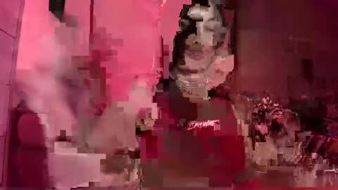 Blu Sweets online show from 01-04-25, 04:55