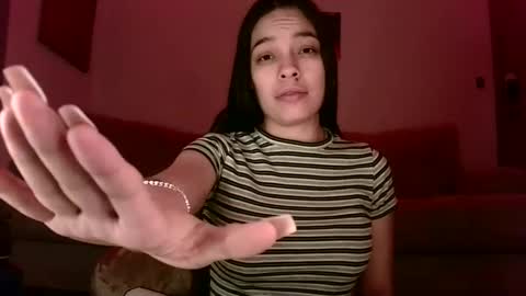 Blu Sweets online show from 03-05-25, 06:56