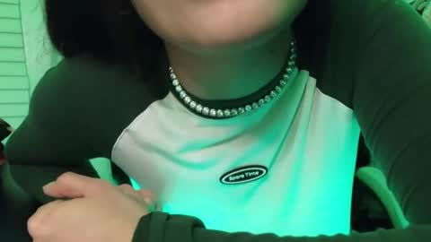 Blu Sweets online show from 10-04-25, 05:49