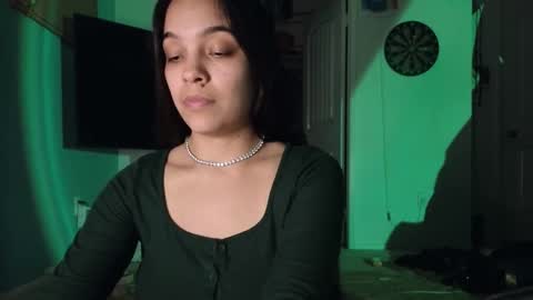 Blu Sweets online show from 10-24-25, 06:21