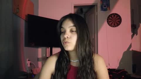 Blu Sweets online show from 10-26-25, 07:47