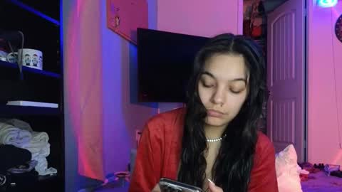 Blu Sweets online show from 11-11-25, 07:19