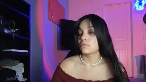 Blu Sweets online show from 11-15-25, 02:53