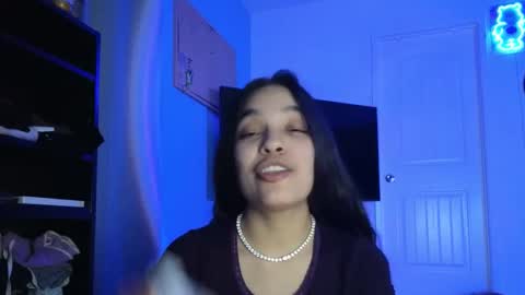 Blu Sweets online show from 11-30-25, 05:33