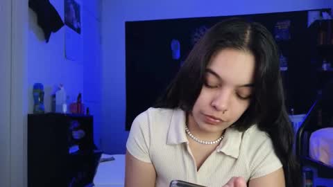 Blu Sweets online show from 02-03-26, 06:51