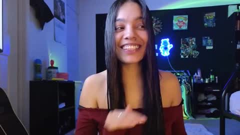 Blu Sweets online show from 02-08-26, 02:26