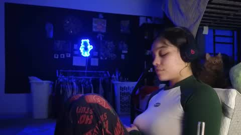 Blu Sweets online show from 02-18-26, 06:31