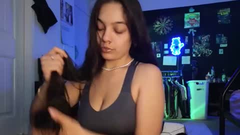 Blu Sweets online show from 03-06-26, 08:27