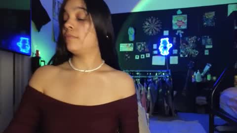 Blu Sweets online show from 03-26-26, 05:57