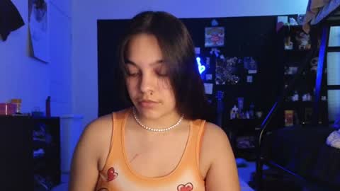 Blu Sweets online show from 06-10-26, 06:40