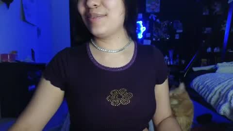 Blu Sweets online show from 06-25-26, 05:07