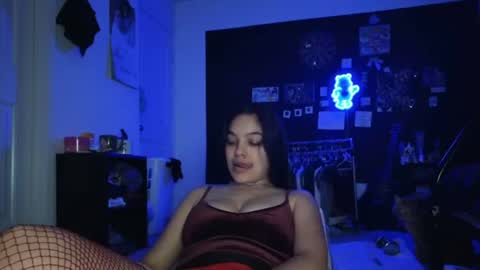 Blu Sweets online show from 07-03-26, 04:30