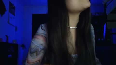 Blu Sweets online show from 07-14-26, 05:01