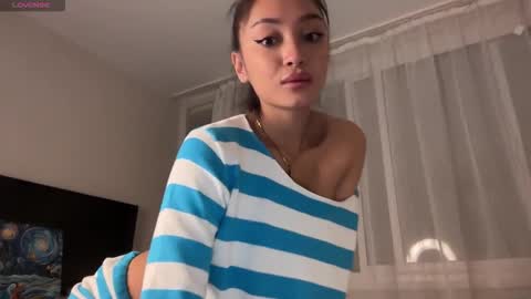 sweetiesoul online show from 01-06-26, 01:09