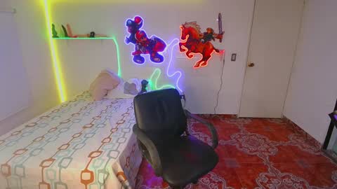 Snapshot of sweetietsgirll chatting on 12-11-24, 01:05 Sweetie TSGirl online show from 12-11-24, 01:05