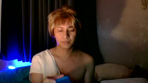Snapshot of sweetinocent69xxx chatting on 07-01-26, 05:02 Sweet Inocent online show from 07-01-26, 05:02