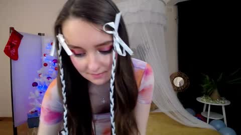 Snapshot of sweetintouch chatting on 12-26-24, 12:36 sweetintouch online show from 12-26-24, 12:36