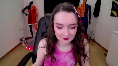 Snapshot of sweetintouch chatting on 12-27-24, 06:31 sweetintouch online show from 12-27-24, 06:31