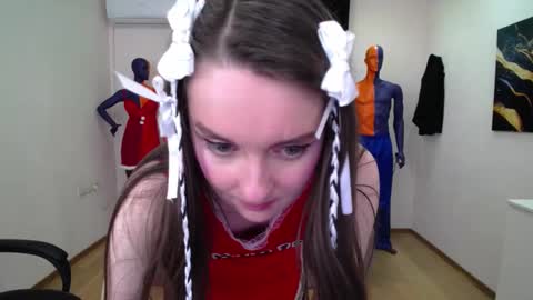 Snapshot of sweetintouch chatting on 02-08-25, 09:46 sweetintouch online show from 02-08-25, 09:46