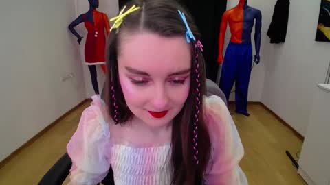 Snapshot of sweetintouch chatting on 02-12-25, 03:18 sweetintouch online show from 02-12-25, 03:18