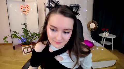 Snapshot of sweetintouch chatting on 02-16-25, 06:21 sweetintouch online show from 02-16-25, 06:21